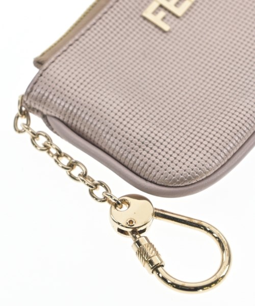 FENDI（フェンディ）財布・コインケース ピンク サイズ:- レディース/2200635915993