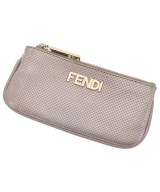 FENDI（フェンディ）財布・コインケース ピンク サイズ:- レディース/2200635915993