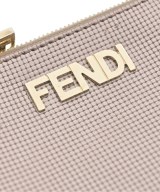 FENDI（フェンディ）財布・コインケース ピンク サイズ:- レディース/2200635915993