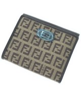 FENDI（フェンディ）財布・コインケース 茶 サイズ:- レディース/2200635916044