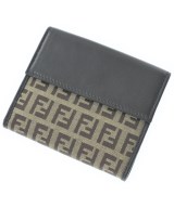 FENDI（フェンディ）財布・コインケース 茶 サイズ:- レディース/2200635916044