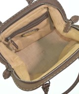 FENDI（フェンディ）ハンドバッグ 茶 サイズ:- レディース/2200635916860