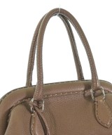 FENDI（フェンディ）ハンドバッグ 茶 サイズ:- レディース/2200635916860