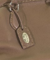 FENDI（フェンディ）ハンドバッグ 茶 サイズ:- レディース/2200635916860