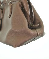 FENDI（フェンディ）ハンドバッグ 茶 サイズ:- レディース/2200635916860