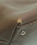 FENDI（フェンディ）ハンドバッグ 茶 サイズ:- レディース/2200635916860