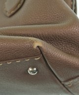 FENDI（フェンディ）ハンドバッグ 茶 サイズ:- レディース/2200635916860