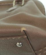 FENDI（フェンディ）ハンドバッグ 茶 サイズ:- レディース/2200635916860