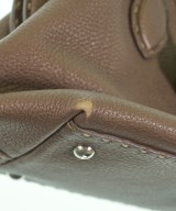 FENDI（フェンディ）ハンドバッグ 茶 サイズ:- レディース/2200635916860