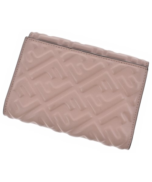 FENDI（フェンディ）財布・コインケース ピンク サイズ:- レディース/2200635916891