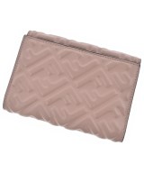 FENDI（フェンディ）財布・コインケース ピンク サイズ:- レディース/2200635916891
