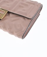 FENDI（フェンディ）財布・コインケース ピンク サイズ:- レディース/2200635916891