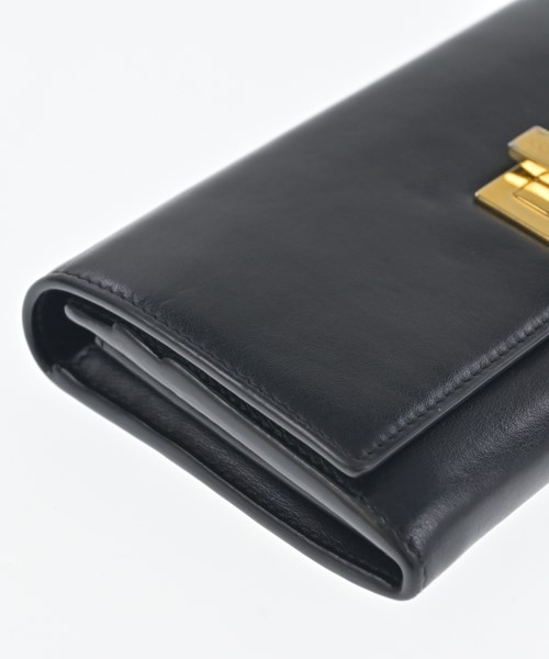 FENDI（フェンディ）財布・コインケース 黒 サイズ:- レディース/2200622702049