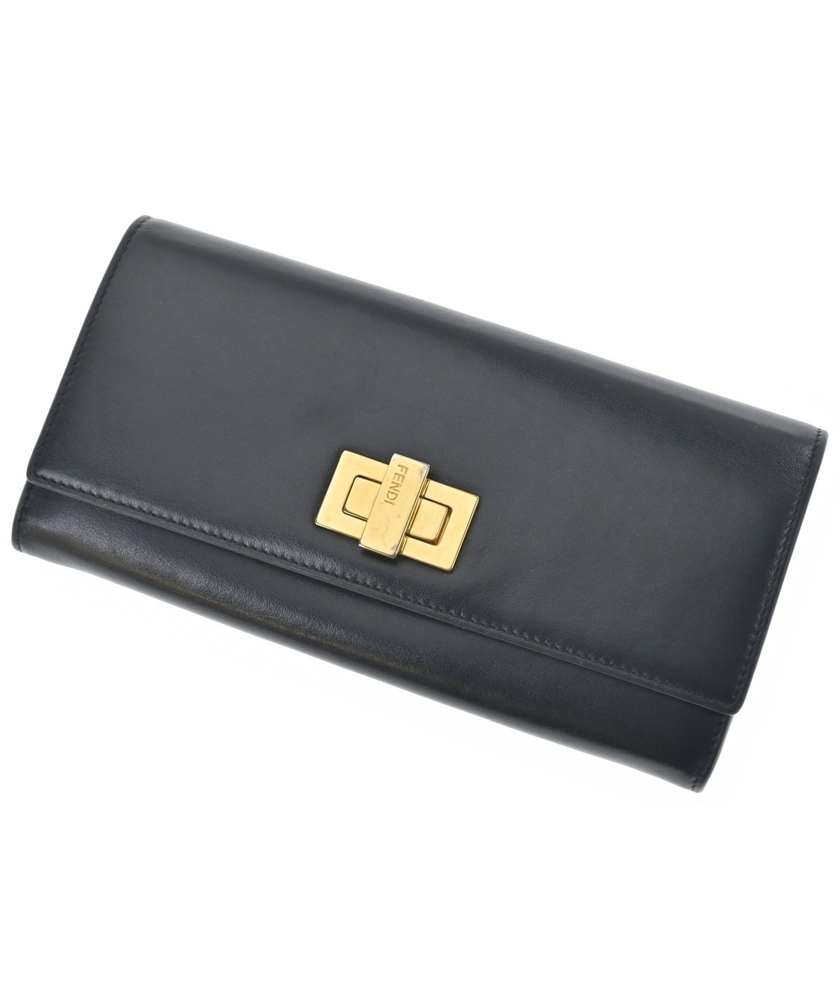 財布 FENDI FENDI（フェンディ）財布・コインケース 黒 サイズ:- レディース