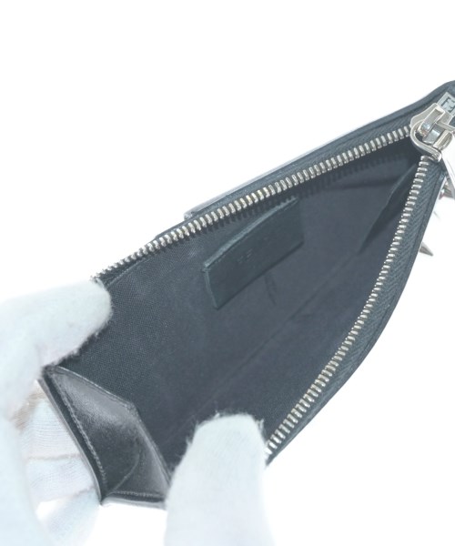 FENDI（フェンディ）財布・コインケース 黒 サイズ:- レディース/2200638987010