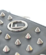FENDI（フェンディ）財布・コインケース 黒 サイズ:- レディース/2200638987010