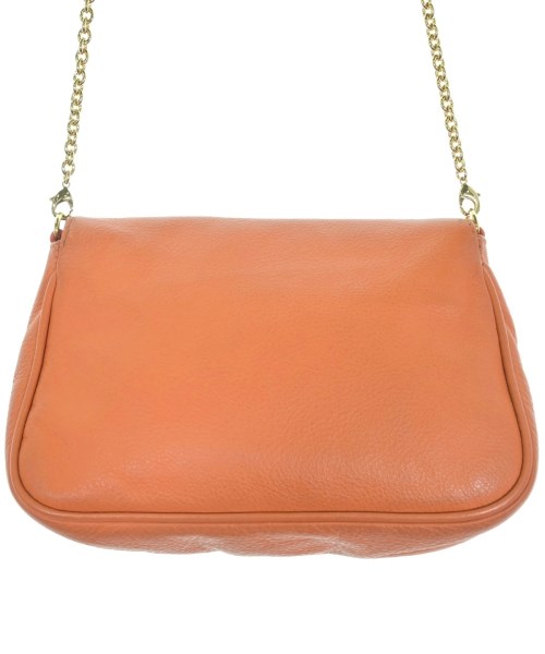 FENDI（フェンディ）ショルダーバッグ オレンジ サイズ:- レディース/2200640467210