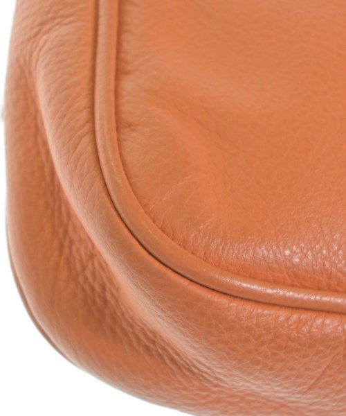 FENDI（フェンディ）ショルダーバッグ オレンジ サイズ:- レディース/2200640467210