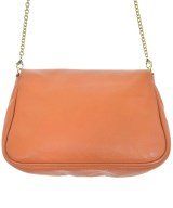 FENDI（フェンディ）ショルダーバッグ オレンジ サイズ:- レディース/2200640467210