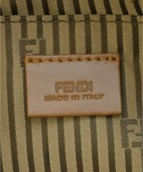 FENDI（フェンディ）ショルダーバッグ オレンジ サイズ:- レディース/2200640467210