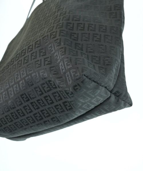 FENDI（フェンディ）トートバッグ 黒 サイズ:- レディース/2200640467364