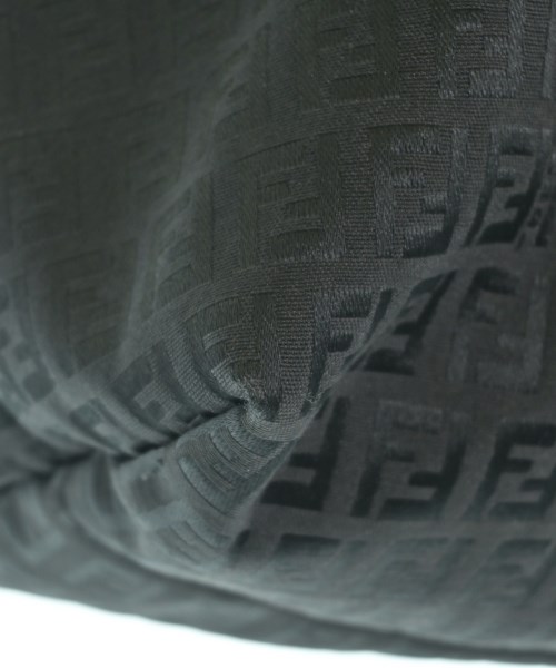 FENDI（フェンディ）トートバッグ 黒 サイズ:- レディース/2200640467364