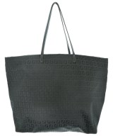 FENDI（フェンディ）トートバッグ 黒 サイズ:- レディース/2200640467364