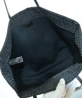 FENDI（フェンディ）トートバッグ 黒 サイズ:- レディース/2200640467364