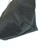 FENDI（フェンディ）トートバッグ 黒 サイズ:- レディース/2200640467364