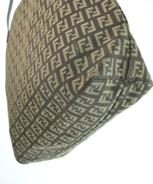 FENDI（フェンディ）トートバッグ 茶 サイズ:- レディース/2200640467487