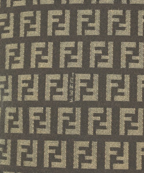 FENDI（フェンディ）トートバッグ 茶 サイズ:- レディース/2200640467487