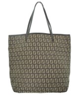 FENDI（フェンディ）トートバッグ 茶 サイズ:- レディース/2200640467487