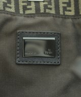 FENDI（フェンディ）トートバッグ 茶 サイズ:- レディース/2200640467487