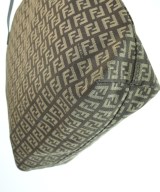 FENDI（フェンディ）トートバッグ 茶 サイズ:- レディース/2200640467487