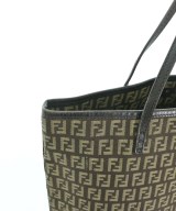 FENDI（フェンディ）トートバッグ 茶 サイズ:- レディース/2200640467487