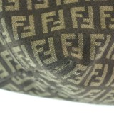 FENDI（フェンディ）トートバッグ 茶 サイズ:- レディース/2200640467487