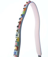 FENDI（フェンディ）ショルダーバッグ ピンク サイズ:- レディース/2200640467630