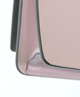 FENDI（フェンディ）ショルダーバッグ ピンク サイズ:- レディース/2200640467630