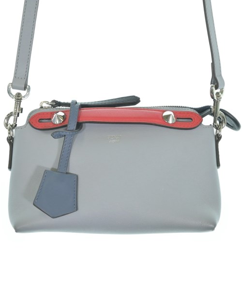 FENDI(フェンディ)その他 グレー サイズ:-/2200640467685