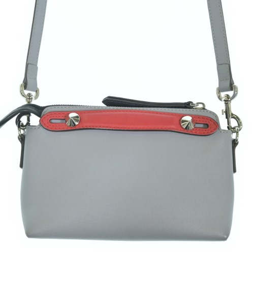 FENDI（フェンディ）その他 グレー サイズ:- レディース/2200640467685