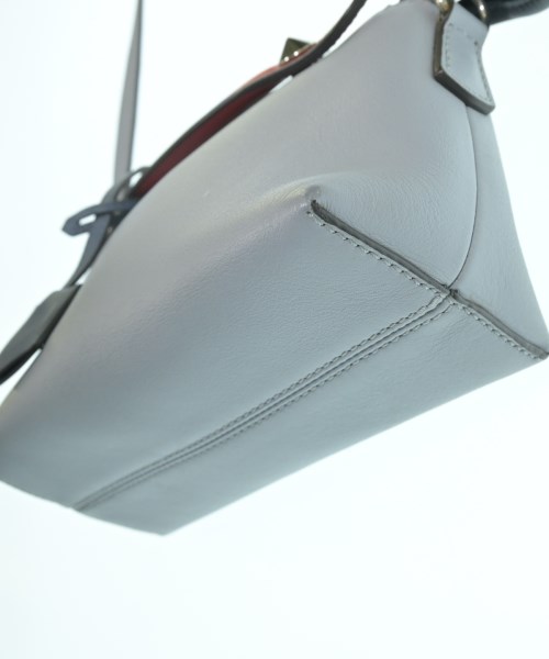 FENDI（フェンディ）その他 グレー サイズ:- レディース/2200640467685