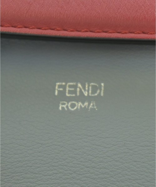 FENDI（フェンディ）その他 グレー サイズ:- レディース/2200640467685