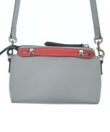 FENDI（フェンディ）その他 グレー サイズ:- レディース/2200640467685