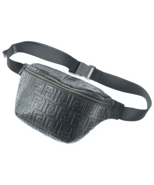 FENDI(フェンディ)その他 黒 サイズ:-/2200640467692