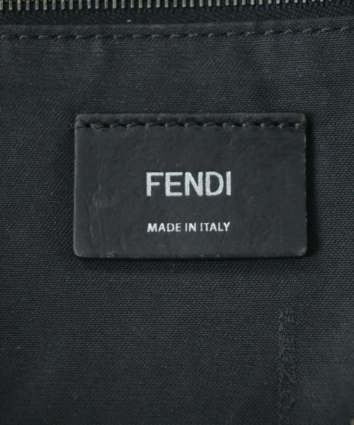 FENDI（フェンディ）その他 黒 サイズ:- レディース/2200640467692