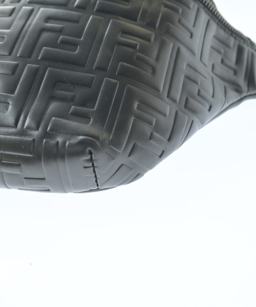 FENDI（フェンディ）その他 黒 サイズ:- レディース/2200640467692