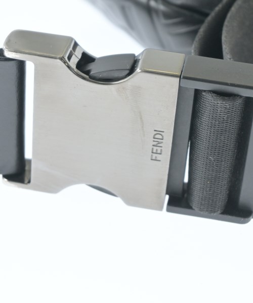 FENDI（フェンディ）その他 黒 サイズ:- レディース/2200640467692