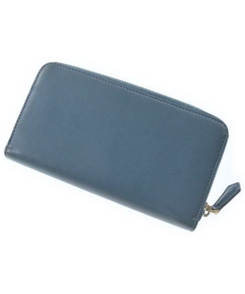 FENDI（フェンディ）財布・コインケース 青 サイズ:- レディース/2200640468088