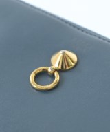 FENDI（フェンディ）財布・コインケース 青 サイズ:- レディース/2200640468088