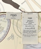 FENDI（フェンディ）バンダナ・スカーフ ピンク サイズ:- レディース/2200637669085